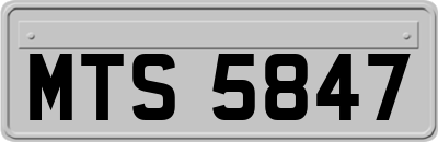 MTS5847
