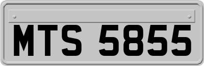 MTS5855