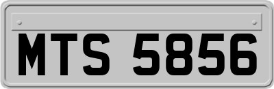 MTS5856