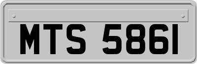 MTS5861