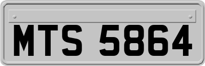 MTS5864