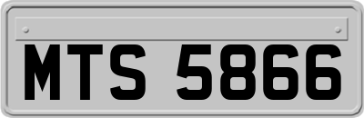 MTS5866
