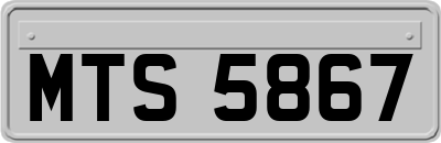 MTS5867