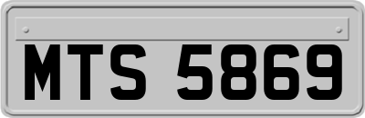 MTS5869
