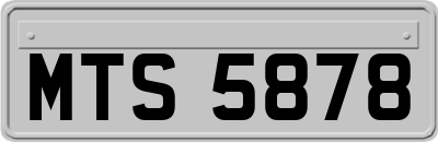 MTS5878