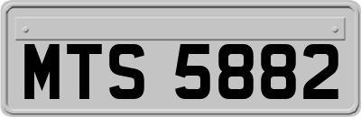 MTS5882