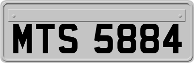 MTS5884