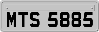 MTS5885