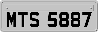 MTS5887