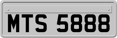 MTS5888