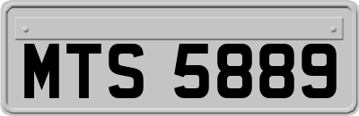 MTS5889