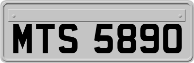 MTS5890