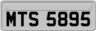 MTS5895