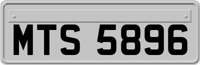 MTS5896