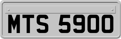 MTS5900