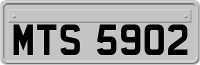 MTS5902
