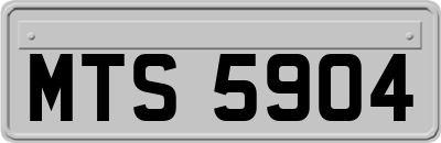 MTS5904