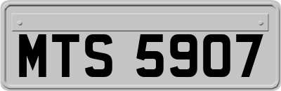 MTS5907