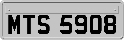 MTS5908