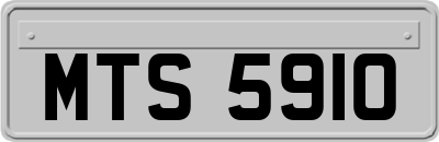 MTS5910
