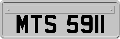 MTS5911