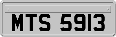 MTS5913