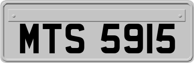MTS5915