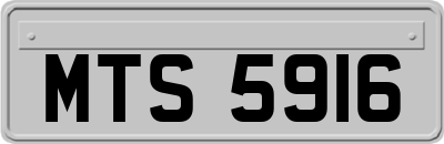 MTS5916
