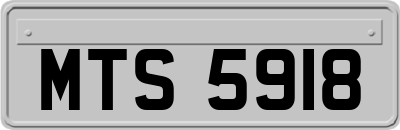 MTS5918