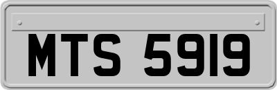 MTS5919