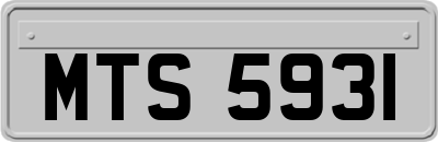 MTS5931