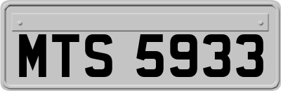 MTS5933