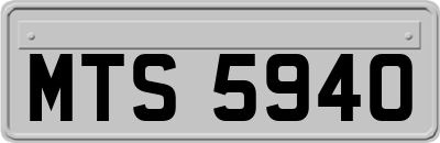 MTS5940