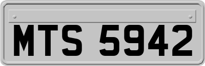 MTS5942
