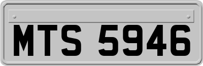 MTS5946