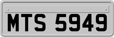 MTS5949