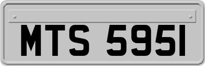 MTS5951