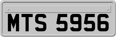 MTS5956
