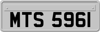MTS5961