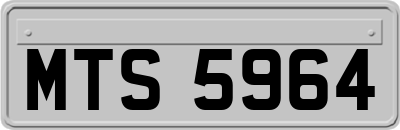 MTS5964