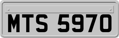 MTS5970