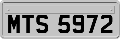 MTS5972