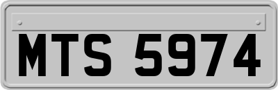 MTS5974