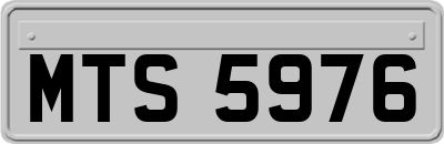 MTS5976