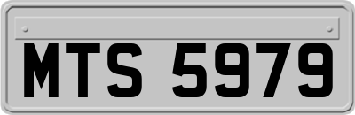 MTS5979