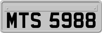 MTS5988