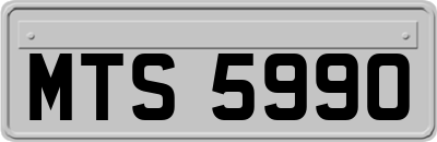 MTS5990