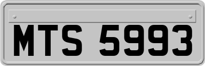 MTS5993