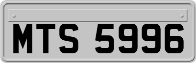 MTS5996