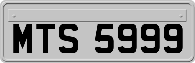 MTS5999